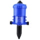 thumbnail image 3 of Dispositivo dosificador automático, inyector de riego alimentado por bomba dosificadora de agua para jardín, 3 of 14