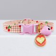 thumbnail image 3 of MesaSe Useful Pet Necklaces Releases Quickly   for Dog   Crisp Sound, 3 of 7