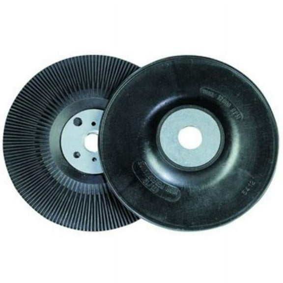 4.5 in. Dia. Disc Sander Backing Pad