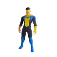 thumbnail image 1 of Figura De Acción Invencible Mark Grayson / Invincible 17 Cm, 1 of 1