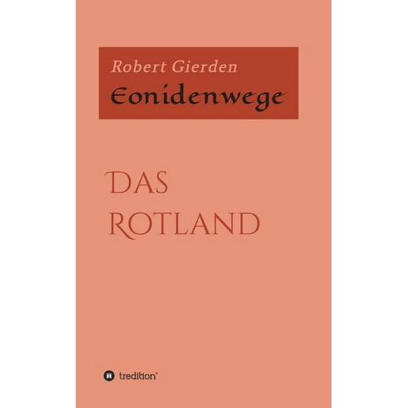 Eonidenwege (Hardcover)