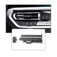 thumbnail image 3 of Car Central AC Air Conditioning Vent Grill Outlet Clip Repair Kit for 2 3 4 Z4 Series F40 F44 G20 G, 3 of 5