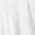 thumbnail image 6 of UAMVSH Women Casual Full Zip up Hooded Sweatshirts with Pockets Comfy Oversized Long Sleeve Hoodie Tops Solid Color Jackets(Medium,White), 6 of 7
