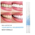 thumbnail image 1 of Blanqueamiento Dientes De Higiene Oral Blanqueadora Placa De Limpieza Manchas De La Placa Dientes De Eliminación De Dientes Blanqueador 4 Ml, 1 of 7