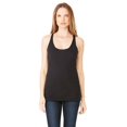 thumbnail image 1 of Bella + Canvas Ladies' Triblend Racerback Tank, 1 of 3