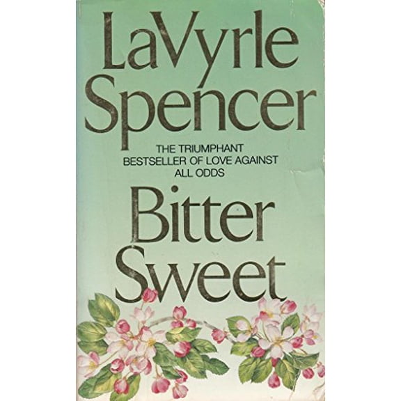 Pre-Owned Bitter Sweet (Paperback) 0586210423 9780586210420