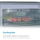thumbnail image 3 of REFRIGERADOR MIDEA MDRT280WINDX TOP MOUNT AUTOMATICO 10 Pies. MIDEA Top Mount 10 Pies Cúbicos con Dispensador de agua / 280 L Bru Steel Smart Sensor MDRT280WINDXW, 3 of 4