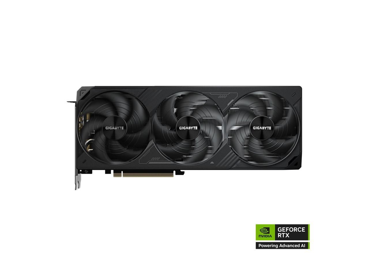 Gigabyte Technology 295577 Gigabyte Vcx Gv-n507twf3oc-16gd Geforce Rtx 5070 Ti Windforce Oc Sff 16g Gddr7