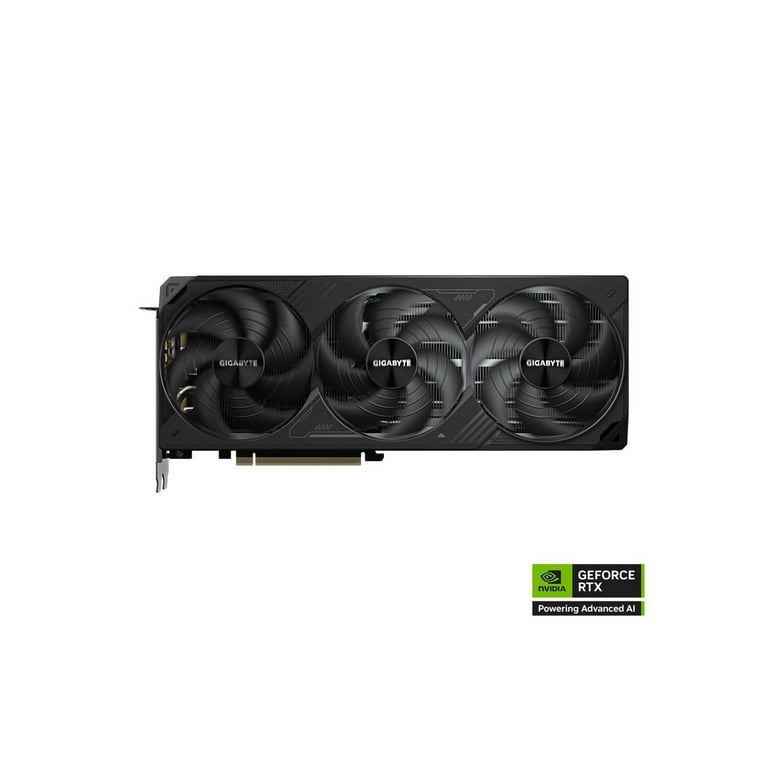 GIGABYTE WindForce GeForce RTX 5070 Ti 16GB GDDR7 PCI