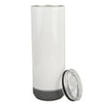thumbnail image 1 of Speaker Tumblers, LED Light Rustproof Stainless Steel PP Sublimation Tumblers  For Home, 1 of 8