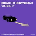 thumbnail image 4 of Xtravision - Headlight Bulb, 4 of 8