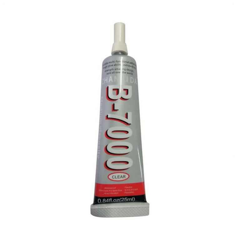 B-7000 15ML Multipurpose High Performance Industrial Glue