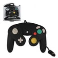 thumbnail image 2 of Control TeknoGame  alambrico para GameCube y Wii Negro, 2 of 2