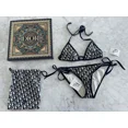 thumbnail image 1 of Dior Oblique Bikini Set, 1 of 4