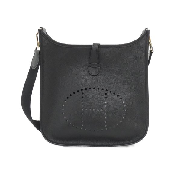 Pre-Owned Hermes Evelyne 2 PM 043773CC Shoulder Bag
