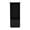 Black#7, variant on Living Room Cabinets Corner Bar Cabinet Bell, Living Room, Aged Oak / Taupe,Metal Cabinets