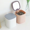 thumbnail image 4 of Coofit Boîte de Rangement de Bijoux Créatif Multi-Couche Bijoux Cas Conteneur pour la Maison, 4 of 10