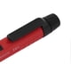 thumbnail image 2 of Electric Tester Pen Plastic Digital Display 12 to 1000V Non Contact Voltage Tester, 2 of 4