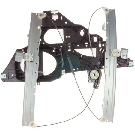 CARDONE New 82-3128A Window Regulator Front Left fits 2007-2017 Ford  Lincoln