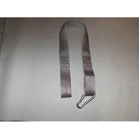 webbing safer