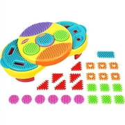 Hasbro Playskool CLIPO Creativity Table