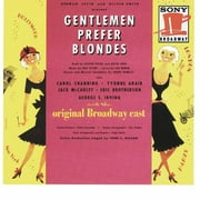 Gentlemen Prefer Blondes / O.C.R. - Gentlemen Prefer Blondes / O.C.R. - Music & Performance - CD