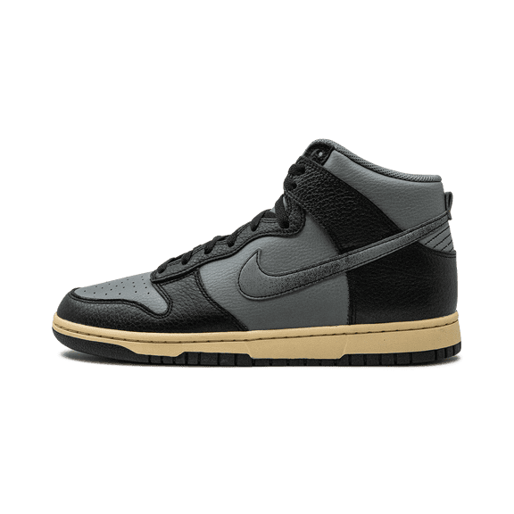 NIKE MENS Dunk High "Classics - 50 Years Of Hip-Hop" DV7216 001 DV7216 001 from Stadium Goods