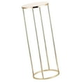 thumbnail image 1 of Rongfmy Wedding Flower Stand Centerpiece Flower Display Rack for Home Party Birthday S, 1 of 9