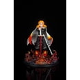 thumbnail image 4 of Figura coleccionable Demon Slayer, Rengoku Kyoujurou, Kimetsu No Yaiba, Figura anime, Mantequilla, Regalo de Navidad, 4 of 4