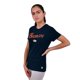 thumbnail image 2 of Playera para Mujer NFL Talla CH Azul Broncos, 2 of 3