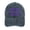 Navy, variant on Mean People Suck Gray Baseball Cap for Men Women, Adjustable Snapback Hats Cotton Hat