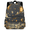 Black, variant on Space Galaxy Travel Backpack 16.3 Inch Casual Laptop Backpack for Men Women Adults Daily Daypack for Work Commuter, Moon Star