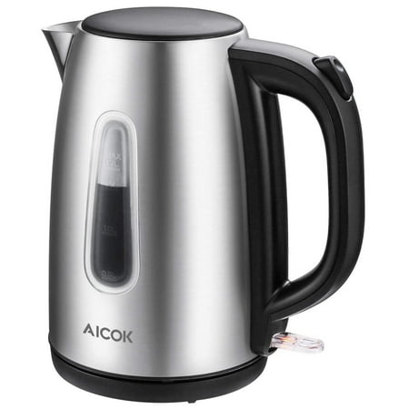 Aicok Blender 1400W Professional High Speed Blender 25000rpm Commercial Smoothie Mixer Heavy Duty Food Processor for Ice Soup Mincemeat Nut butter with 70oz Large Tritan Pitcher