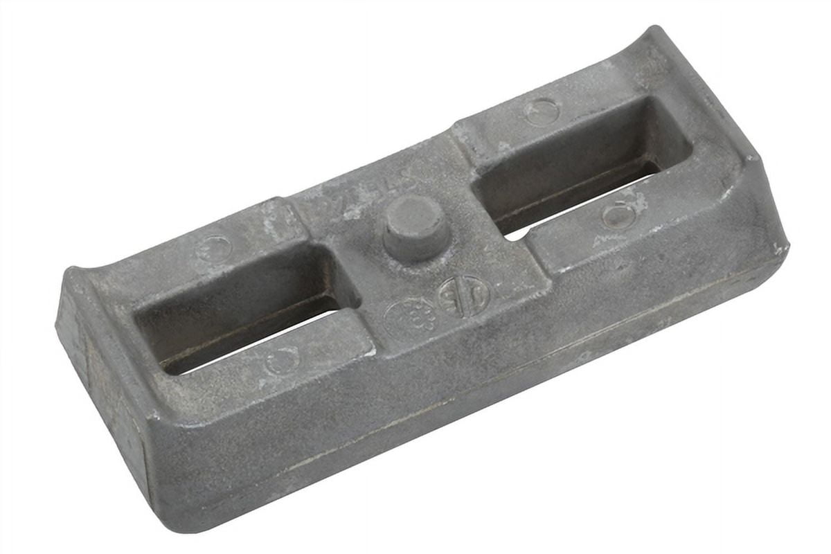 GM 22834507 Leaf Spring Spacer