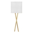thumbnail image 2 of 41102HB Hinkley Lighting Axis - 16W 1 LED Wall Sconce in Traditional and Transitional and Rustic Style - 8 Inches Wide by 22 Inches High-Heritage, 2 of 10