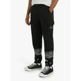 thumbnail image 2 of Dogg Supply by Snoop Dogg All-Gender Young Men's and Women's Bandana Joggers, Sizes XS - 5XL, 2 of 8