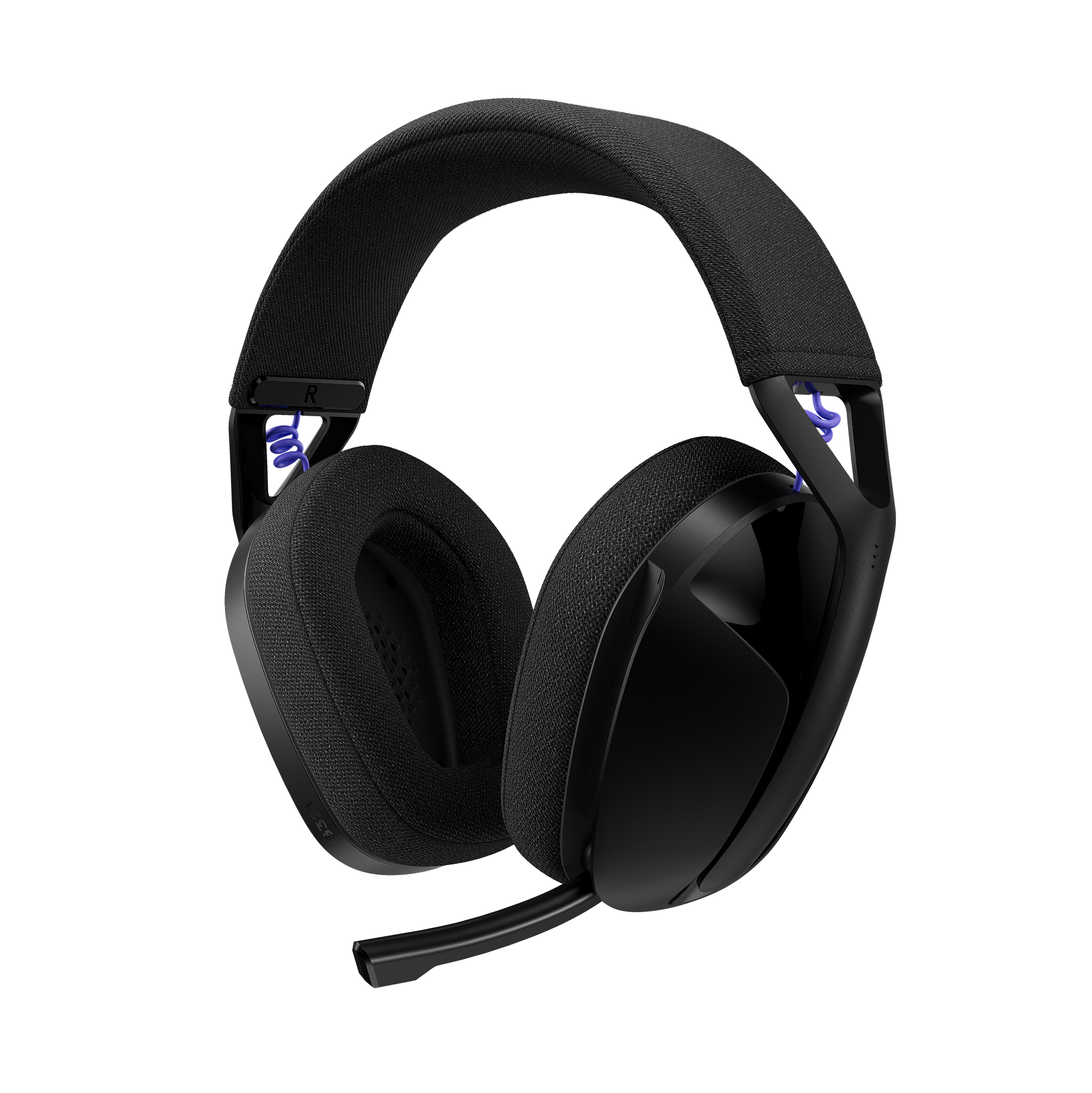 Logitech G321 Wireless Gaming Headset photo 1
