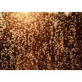thumbnail image 3 of BSDHOME Polyester 7x5ft Paillettes Dorées Bokeh Toile de Fond Photographie Studio, 3 of 4