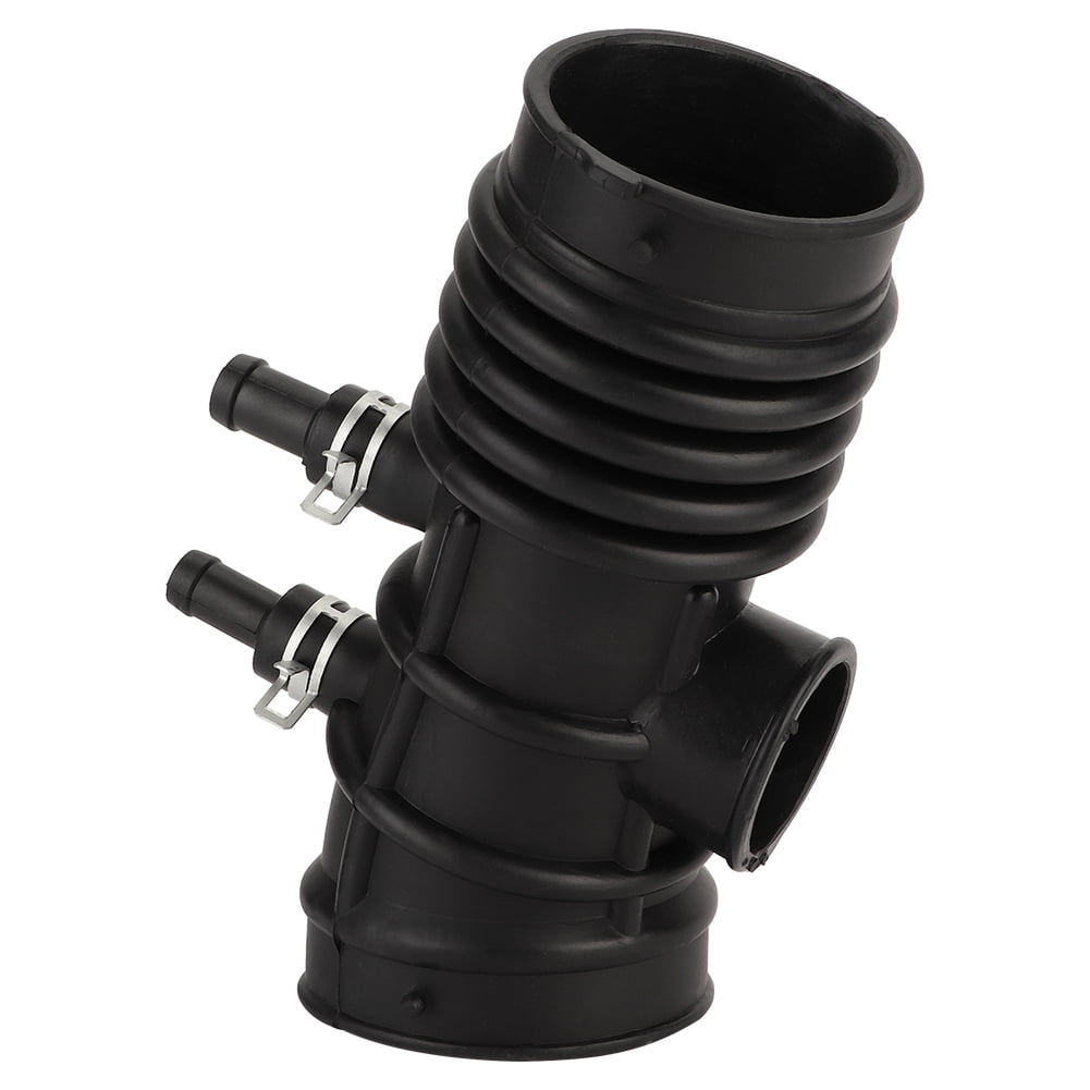 Tebru Engine Air Intake Hose Tube Fit For NISSAN FRONTIER XTERRA 1999