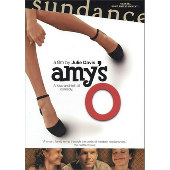 Amy's O