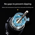 thumbnail image 3 of Lian Yin Zero Gap Spinning Fishing Line Reel - The fishing line reel with the maximum braking force, suitable for long-distance fishing in both saltwater and freshwater environments, 3 of 5