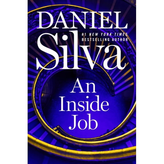 An Inside Job: A Novel (Paperback)