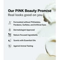 thumbnail image 5 of Victoria's Secret Body Fragrance Mist, Pink Warm & Cozy - 8.4 fl oz, 5 of 5