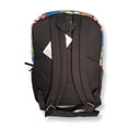 thumbnail image 3 of Mochila Super Mario Boys casual de poliéster azul, 3 of 3