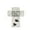 Possible, variant on 3.00In Blessing Cross, Polyresin, Heart Encouragement 12628 Possible