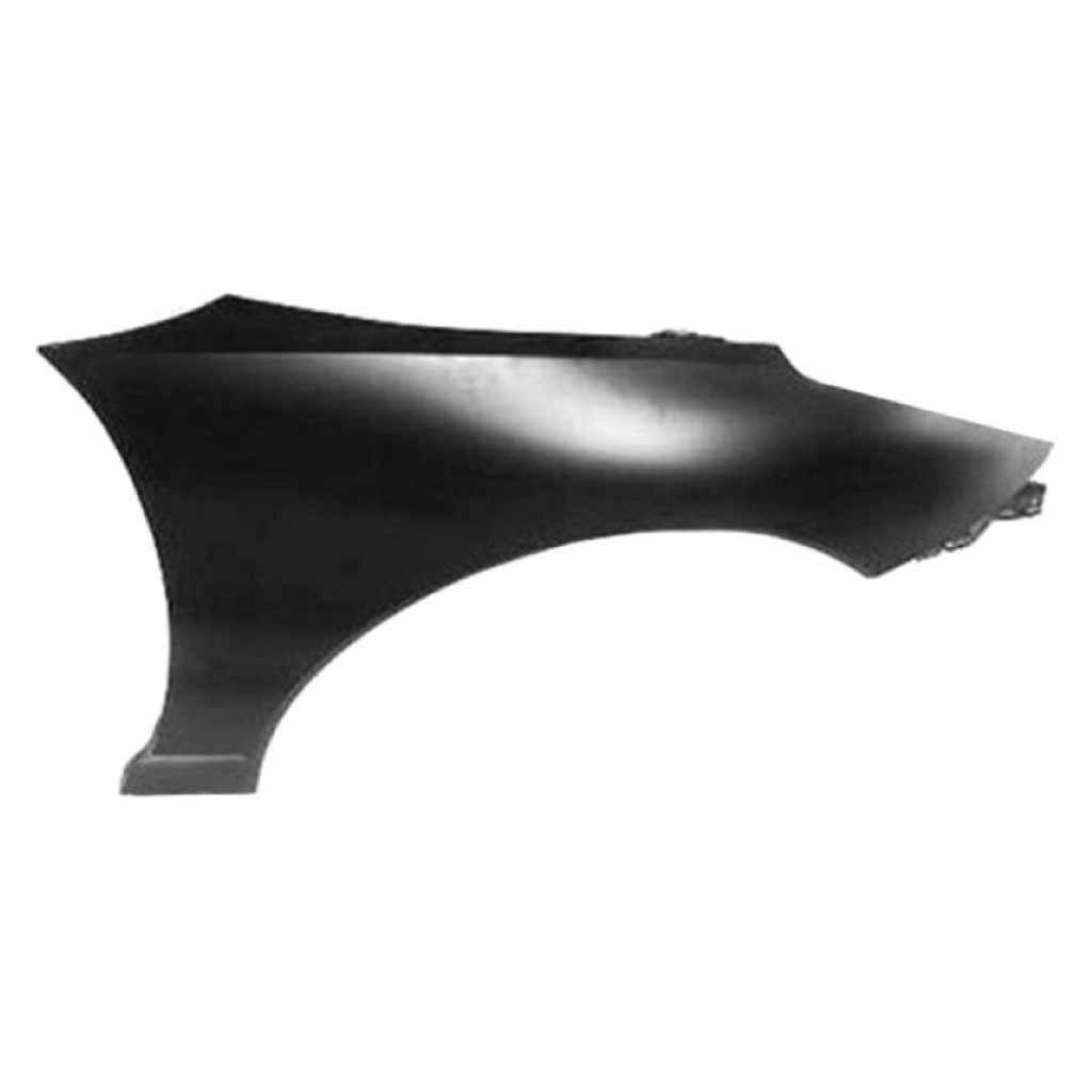 CAPA Certified Front Passenger Fender For Hyundai Veloster 2012-2017 (Primed)