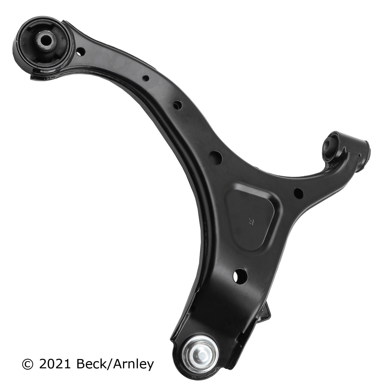 BeckArnley 102-6847 Control Arm With Ball Joint