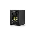 thumbnail image 3 of Hercules DJMonitor 32: 2 x 15 watts RMS active monitoring speakers,Black, 3 of 6