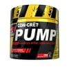 "Con-Cret Pump Extreme Pre Workout Product, Fruit Punch, 32 Servings-Pack of 2"