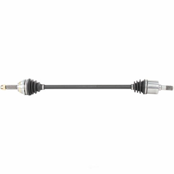 CV Axle Shaft Fits select: 2000-2005 HYUNDAI ACCENT